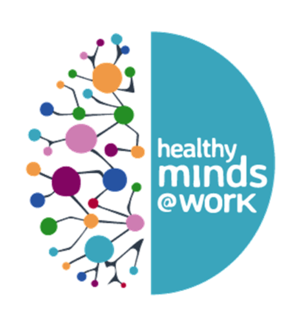 Healthy Minds at Work LLP